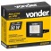 Refletor LED 30W 2.100 l�mens 6500K luz branca