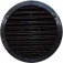 Grade de ventila��o pl�stica para duto de 200 mm - GR200P