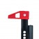 Macaco tipo farm jack off road 3 toneladas