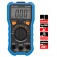 Multmetro digital porttil - ET-1110B