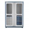 Arm�rio com 1 prateleira 5 gavetas e portas de acr�lico - AM-12