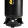 Reservat�rio de ar comprimido vertical 500L 13bar - SCS 500 13 bar