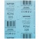 Folha de lixa para ferro 225 x 275 mm - K246