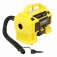 Compressor de ar e calibrador port�til a bateria 20V - CABI-20160  110V/220V