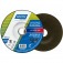 Disco de desbaste para metal 4.1/2 x 3/16 x 7/8