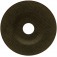Disco de desbaste para metal 4.1/2 x 3/16 x 7/8