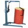 Guincho transportador de tambor 300 kg rodagem de ferro - MGH-300T