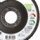 Disco de lixa flap disc 4.1/2