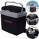 Mini geladeira port�til 33L 12V e 110/220V com fun��o aquecer  - BDC33L-BR  110V/220V