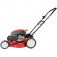 Cortador de grama a gasolina 6 hp 4T corte 46 cm - PR-6000S