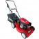 Cortador de grama a gasolina 6 hp 4T corte 46 cm com recolhedor - PR�-6000C