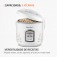 Panela el�trica de arroz 5 x�caras Bianca Rice - NPE-05-5X  110V
