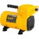 Compressor de ar direto 2,3 ps 1/2 hp com acessrios  110V/220V