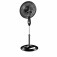 Ventilador de coluna 40 cm 6 p�s Super Power - VSP-40C-NB  220V