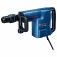 Martelo Rompedor 1.500W 16,8 joules SDS Max com acess�rios - GSH11E  220V