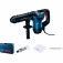 Martelo Rompedor 1.100W 7,5 joules SDS Max com maleta - GSH5   220V