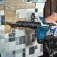 Martelo Rompedor 1.100W 7,5 joules SDS Max com maleta - GSH5   220V