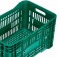 Caixa pl�stica para hortifruti 46L 55 x 36 x 31 mm