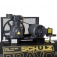Compressor de ar 15 p�s 200L 3 hp 140 libras monof�sico Bravo - CSL15BR/200  220V