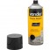 Tinta spray alta temperatura 350 ml