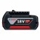 Bateria 18V 4Ah �ons de l�tio - GBA 18V