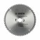 Disco de serra para madeira 254 x 30 mm 80 dentes - Eco Bosch