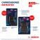 Carregador de baterias 12 V - GAL 12V-20  110V/220V