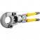 Alicate crimpador manual para tubo PEX - ACV 1632