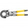 Alicate crimpador manual para tubo PEX - ACV 1632