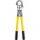 Alicate crimpador manual para tubo PEX - ACV 1632