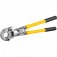 Alicate crimpador manual para tubo PEX - ACV 1632