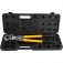 Alicate crimpador manual para tubo PEX - ACV 1632
