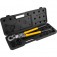 Alicate crimpador manual para tubo PEX - ACV 1632