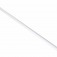 Cabo de alum�nio com rosca 1,5 m preto