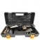 Motosserra a bateria 21V sabre de 4