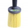 Broxa redonda pl�stica 7.5 x 9.5 cm