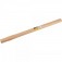 Cabo de madeira para martelo com 53 cm