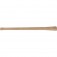 Cabo de madeira para picareta 0,84 m