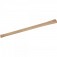 Cabo de madeira para picareta 0,84 m