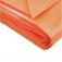 Lona refor�ada de polietileno laranja 10 m x 10 m  