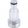 Lavadora de alta press�o 1.600 libras com acess�rios - LAV 1600  110V