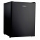 Frigobar 71 litros porta reversvel Ice Compact preto - EFB81P  220V