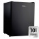 Frigobar 71 litros porta reversvel Ice Compact preto - EFB81P  220V