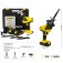 Serra de poda a bateria 21V com 2 baterias - BOM-9702  110V/220V