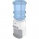 Bebedouro de mesa refrigerado eletrnico bivolt - Agu  110V/220V