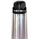 Garrafa trmica de presso 1,8 litros Inox - Lmina