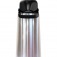 Garrafa trmica de presso 1,8 litros Inox - Lmina
