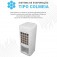 Climatizador de ar port�til 4 em 1 com fun��o timer - PCL05A  220V