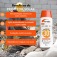 Protetor solar FPS30 120 ml