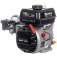 Motor a gasolina para rabetas 8 hp 4T 212 cc partida manual - TE80JET-HS-XP